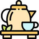 food and restaurant,cup,teapot,tea,kettle,tea cup,herbal tea,infusion,organic tea